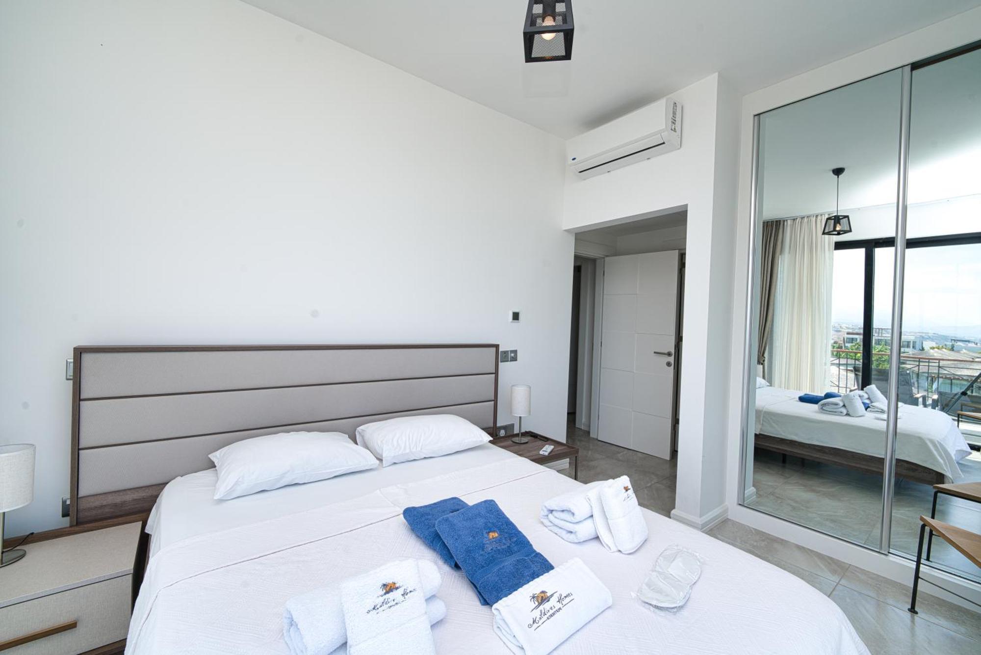 Maldives Holiday Homes Kalograia  Zewnętrze zdjęcie